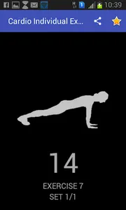 Soul n Body Fitness screenshot 4