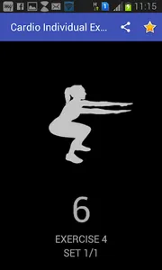 Soul n Body Fitness screenshot 5