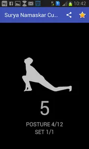 Soul n Body Fitness screenshot 7