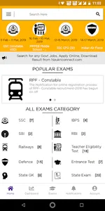 Abhyas Point : Banking, SSC, C screenshot 2