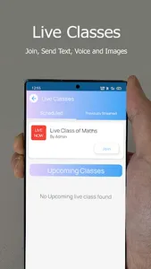 Abhyuday academy classes screenshot 3