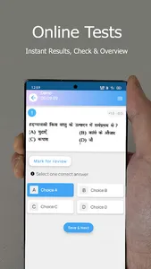 Abhyuday academy classes screenshot 4