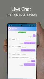 Abhyuday academy classes screenshot 5