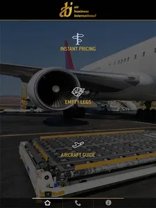 Air Business International screenshot 3