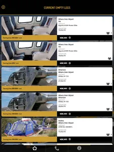 Air Business International screenshot 5