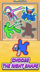 Fit The Hole screenshot 2