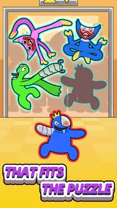 Fit The Hole screenshot 3