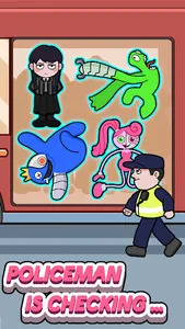 Fit The Hole screenshot 4