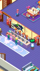 Dream Restaurant - Idle Tycoon screenshot 6