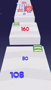 Numbers Merge: Plus and Run! screenshot 10