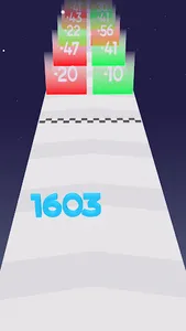Numbers Merge: Plus and Run! screenshot 11