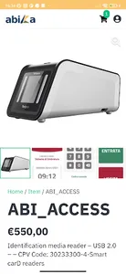 Abika Ecommerce screenshot 3