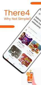 There4 delivery screenshot 0