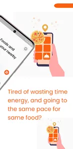There4 delivery screenshot 1