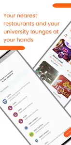 There4 delivery screenshot 2