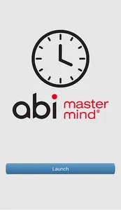 ABIMM RT screenshot 0