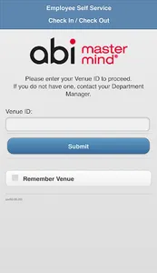 ABIMM RT screenshot 1