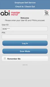 ABIMM RT screenshot 2