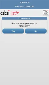 ABIMM RT screenshot 4