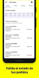 BEES Peru screenshot 3
