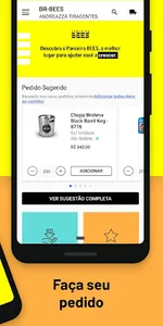 Parceiro BEES Brasil screenshot 1
