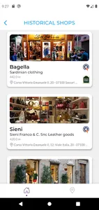 Sassari Experience screenshot 3