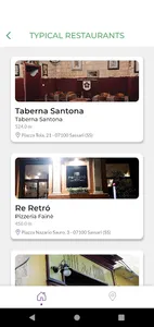 Sassari Experience screenshot 4