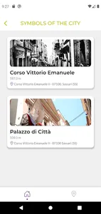 Sassari Experience screenshot 5