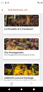 Sassari Experience screenshot 6