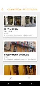 Sassari Experience screenshot 7