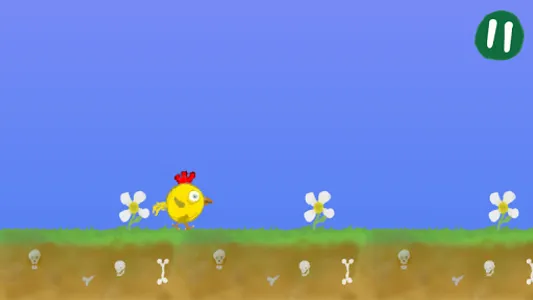 CickenRun screenshot 0