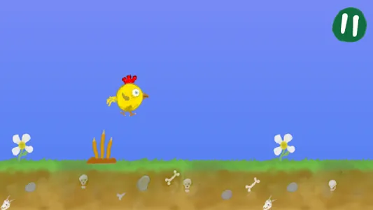 CickenRun screenshot 3