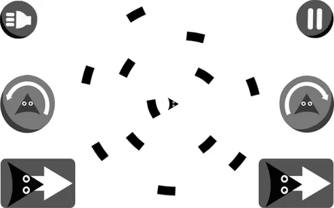 Reflex Center screenshot 1