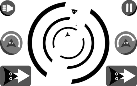Reflex Center screenshot 2