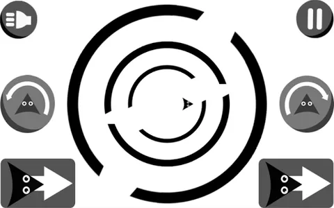 Reflex Center screenshot 3