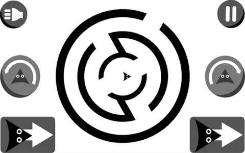 Reflex Center screenshot 4