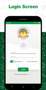 Raghuwansh Public School screenshot 1