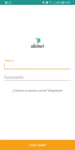 Abitari screenshot 1