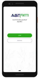 ABiTfarm screenshot 0
