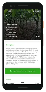 ABiTfarm screenshot 3