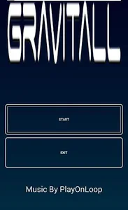 Gravitall screenshot 0