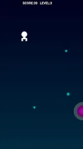 Gravitall screenshot 1