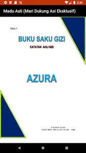 madu asli screenshot 2