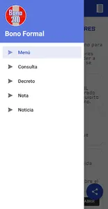 BONO 210 TRABAJADORES FORMALES screenshot 2
