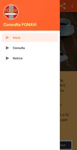 Consulta FONAVI - Padrón screenshot 1