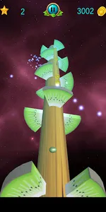 Helix Fruit! screenshot 1