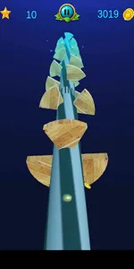 Helix Fruit! screenshot 3