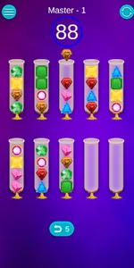 sort jewelry screenshot 5