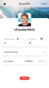 Adrex Places screenshot 7