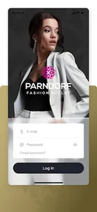Parndorf screenshot 0